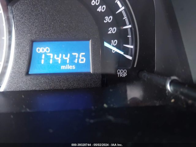 4T4BF1FK5FR514063 Toyota CAMRY LE