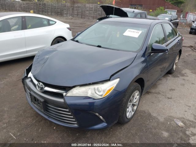 4T4BF1FK5FR514063 Toyota CAMRY LE