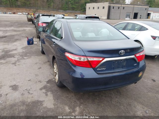 4T4BF1FK5FR514063 Toyota CAMRY LE