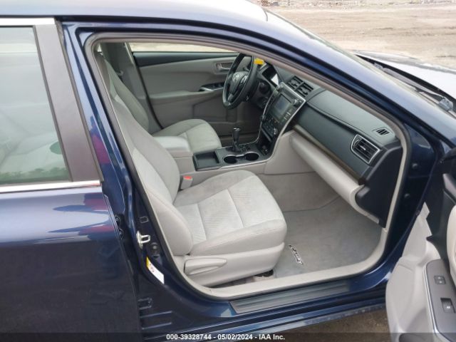 4T4BF1FK5FR514063 Toyota CAMRY LE
