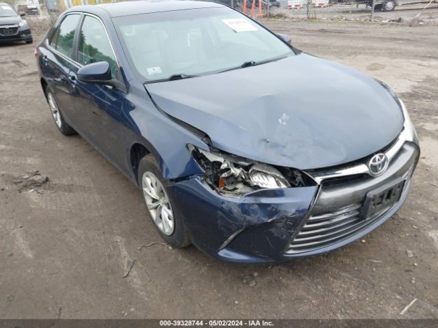 4T4BF1FK5FR514063 Toyota CAMRY LE