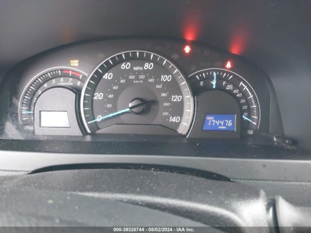 4T4BF1FK5FR514063 Toyota CAMRY LE
