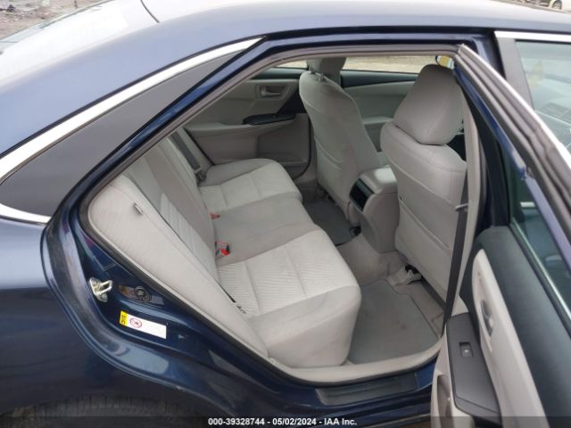 4T4BF1FK5FR514063 Toyota CAMRY LE