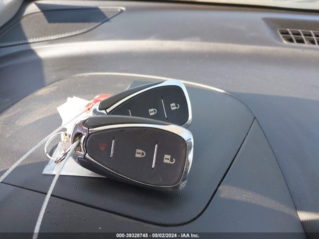 Chevrolet EQUINOX LT 2018 3GNAXJEV1JL114644 Image 11