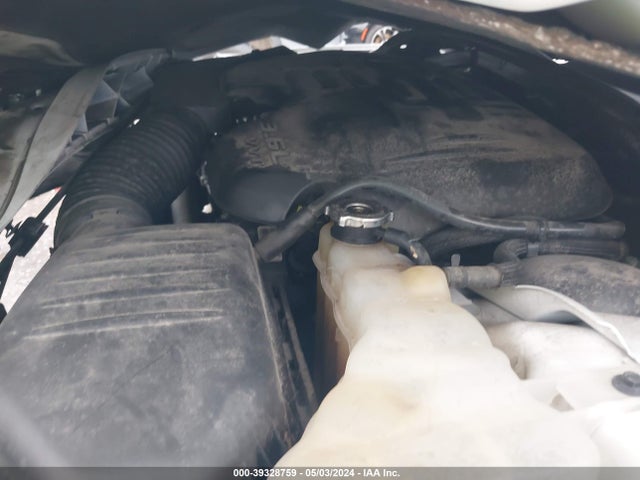 Dodge Charger Sxt Rwd 2019 2C3CDXBG8KH720346 Image 10