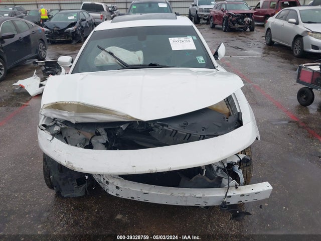 Dodge Charger Sxt Rwd 2019 2C3CDXBG8KH720346 Image 12