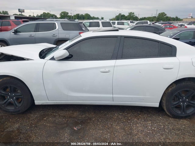 Dodge Charger Sxt Rwd 2019 2C3CDXBG8KH720346 Image 14