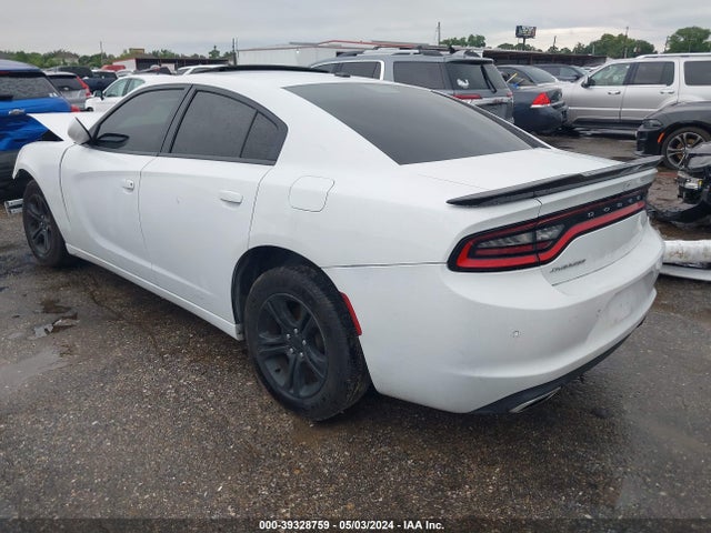 Dodge Charger Sxt Rwd 2019 2C3CDXBG8KH720346 Image 3