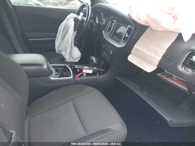 Dodge Charger Sxt Rwd 2019 2C3CDXBG8KH720346 Image 5