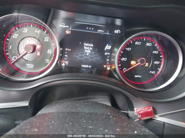 Dodge Charger Sxt Rwd 2019 2C3CDXBG8KH720346 Image 7