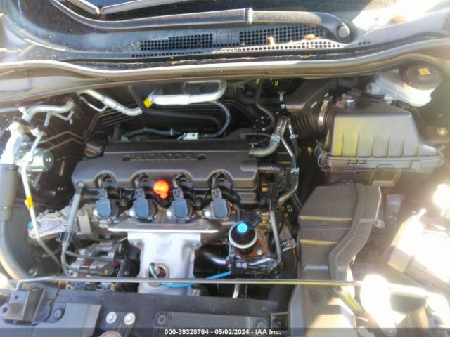 3CZRU5H50MM707525 Honda Hr-v 2wd Ex