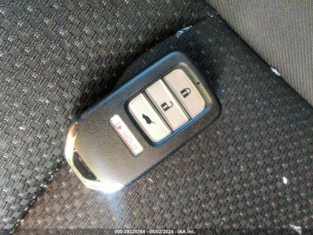 3CZRU5H50MM707525 Honda Hr-v 2wd Ex