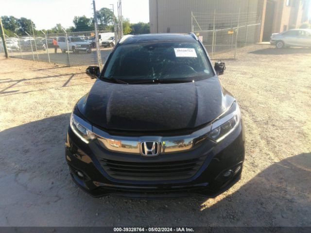 3CZRU5H50MM707525 Honda Hr-v 2wd Ex