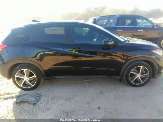 3CZRU5H50MM707525 Honda Hr-v 2wd Ex