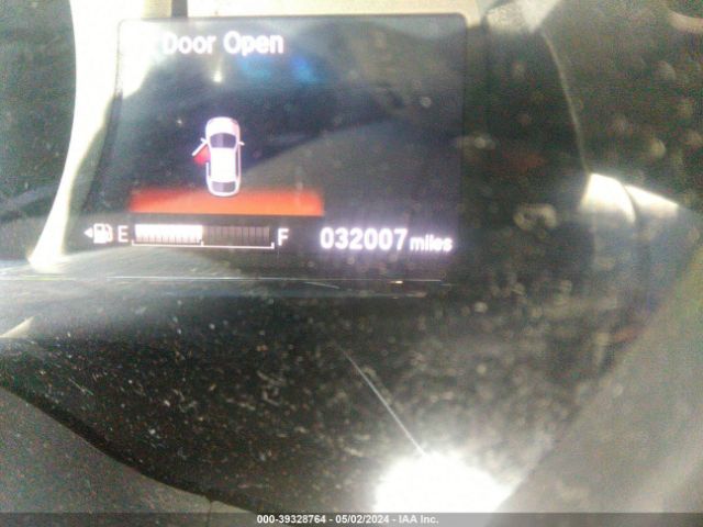 3CZRU5H50MM707525 Honda Hr-v 2wd Ex