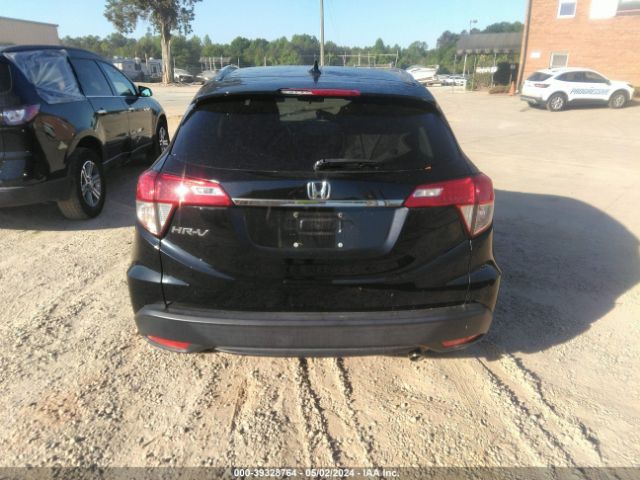 3CZRU5H50MM707525 Honda Hr-v 2wd Ex