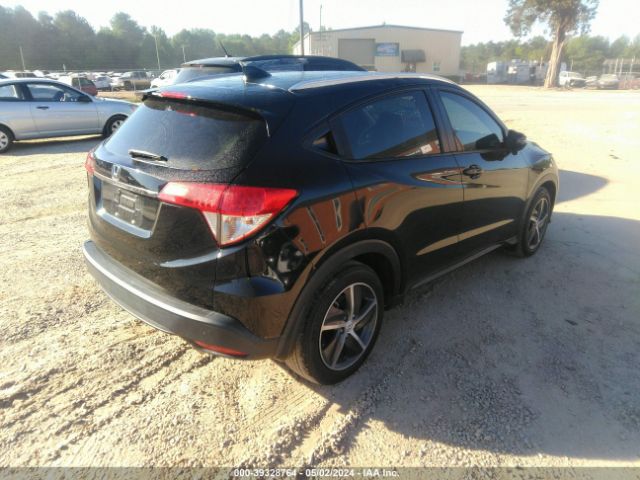 3CZRU5H50MM707525 Honda Hr-v 2wd Ex
