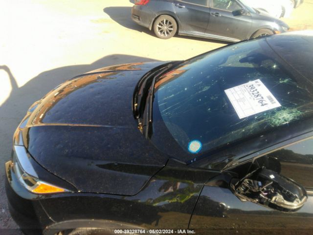 3CZRU5H50MM707525 Honda Hr-v 2wd Ex