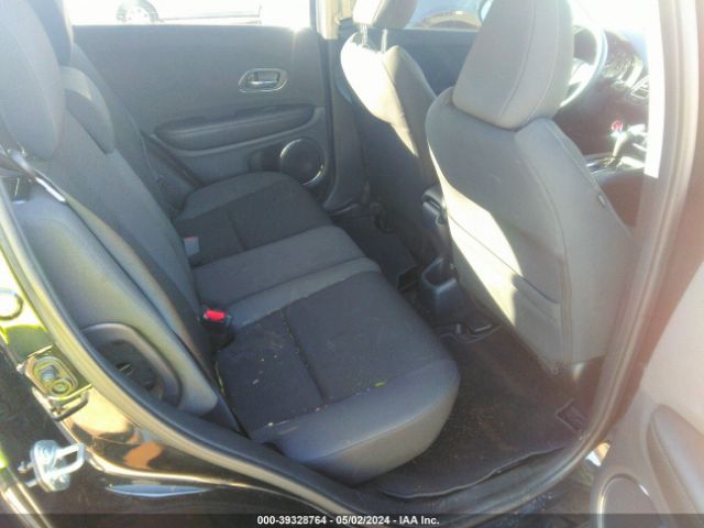 3CZRU5H50MM707525 Honda Hr-v 2wd Ex