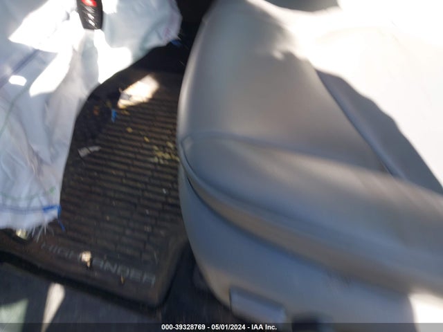 Toyota Highlander Hybrid Xle 2020 5TDHBRCHXLS006053 Image 11