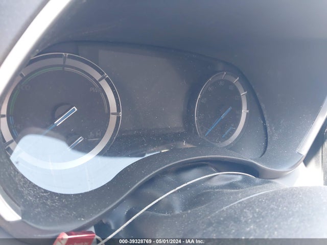 Toyota Highlander Hybrid Xle 2020 5TDHBRCHXLS006053 Image 7