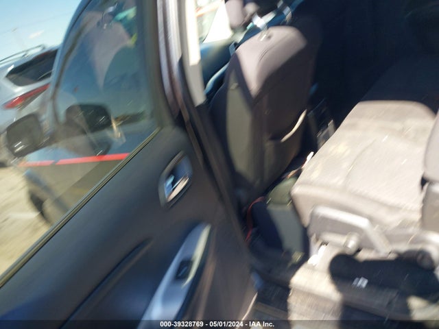 Toyota Highlander Hybrid Xle 2020 5TDHBRCHXLS006053 Image 8