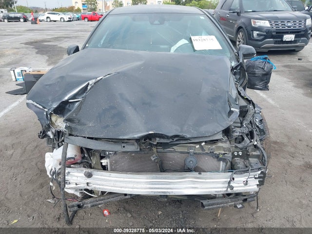 Toyota Corolla Se Nightshade Edition 2021 5YFS4MCE4MP070852 Image 11
