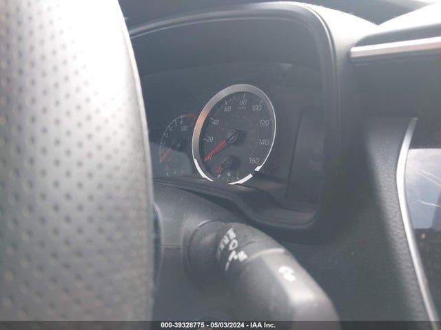 Toyota Corolla Se Nightshade Edition 2021 5YFS4MCE4MP070852 Image 14