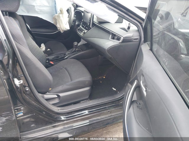 Toyota Corolla Se Nightshade Edition 2021 5YFS4MCE4MP070852 Image 5
