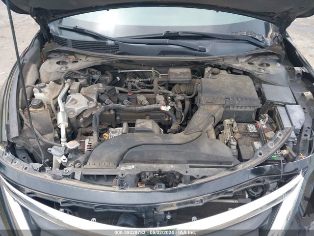 Nissan ALTIMA 2.5 2014 1N4AL3AP3EC150124 Image 10