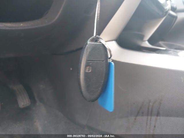 Nissan ALTIMA 2.5 2014 1N4AL3AP3EC150124 Image 11