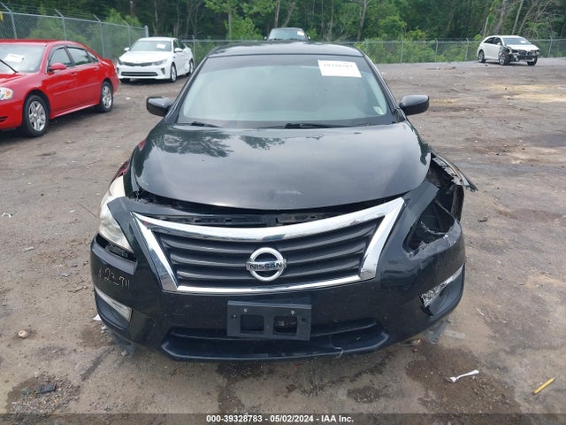 Nissan ALTIMA 2.5 2014 1N4AL3AP3EC150124 Image 13