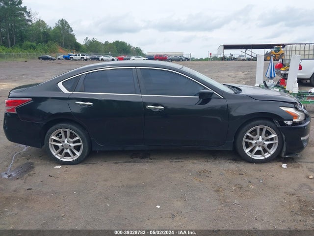 Nissan ALTIMA 2.5 2014 1N4AL3AP3EC150124 Image 14