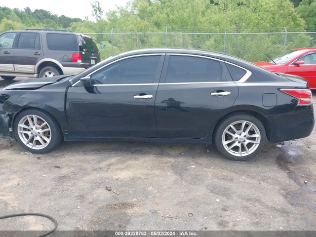 Nissan ALTIMA 2.5 2014 1N4AL3AP3EC150124 Image 15