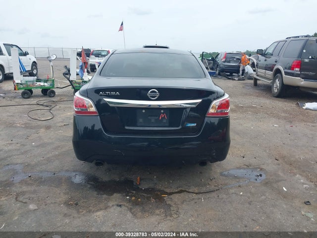Nissan ALTIMA 2.5 2014 1N4AL3AP3EC150124 Image 17