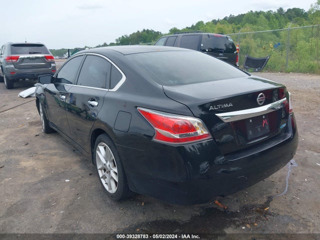Nissan ALTIMA 2.5 2014 1N4AL3AP3EC150124 Image 3