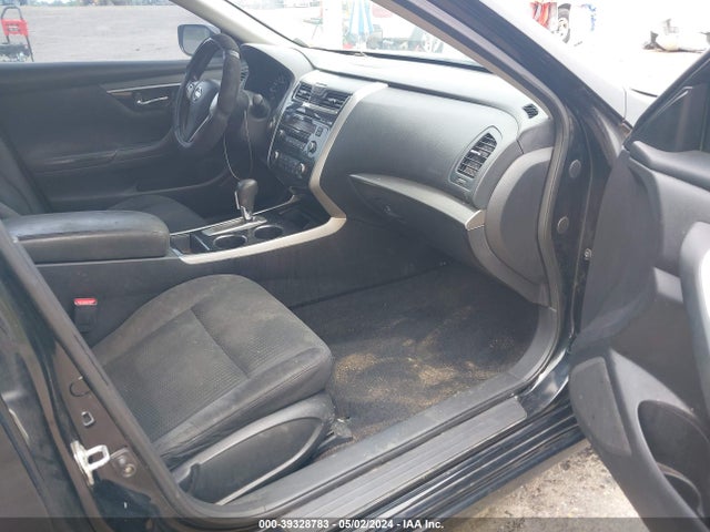 Nissan ALTIMA 2.5 2014 1N4AL3AP3EC150124 Image 5