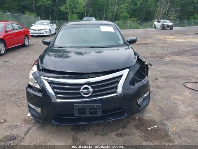 Nissan ALTIMA 2.5 2014 1N4AL3AP3EC150124 Image 6