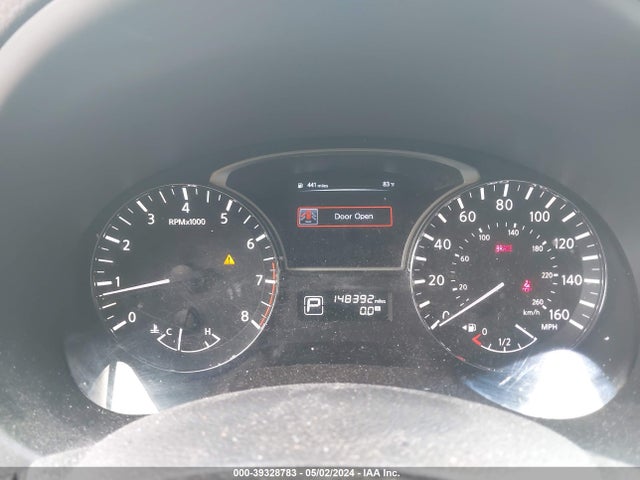 Nissan ALTIMA 2.5 2014 1N4AL3AP3EC150124 Image 7
