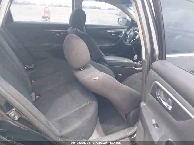 Nissan ALTIMA 2.5 2014 1N4AL3AP3EC150124 Image 8