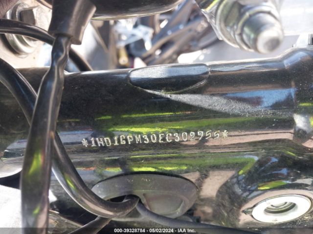 2014 HARLEY-DAVIDSON FXDWG 1HD1GPM30EC302955 Photo 9