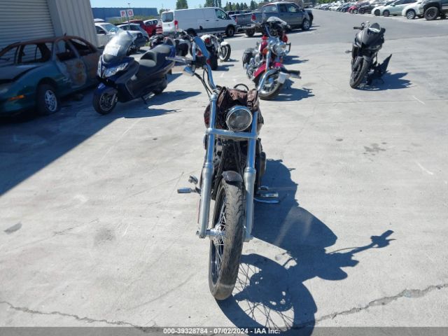 2014 HARLEY-DAVIDSON FXDWG 1HD1GPM30EC302955 Photo 4