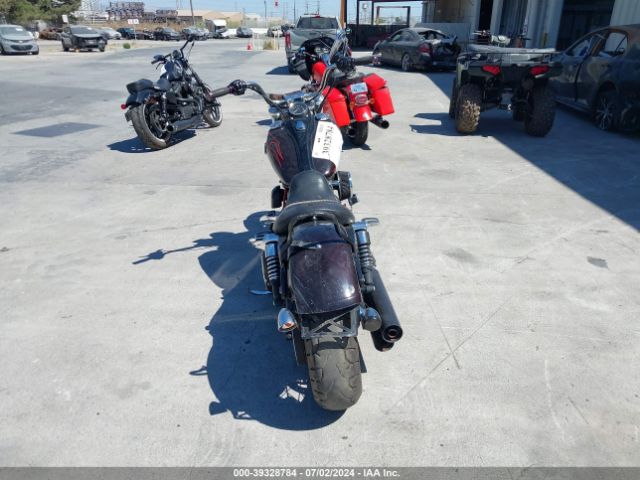 2014 HARLEY-DAVIDSON FXDWG 1HD1GPM30EC302955 Photo 5