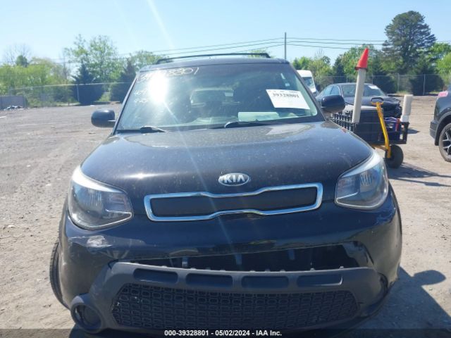 KNDJN2A29G7252302 KIA Soul !