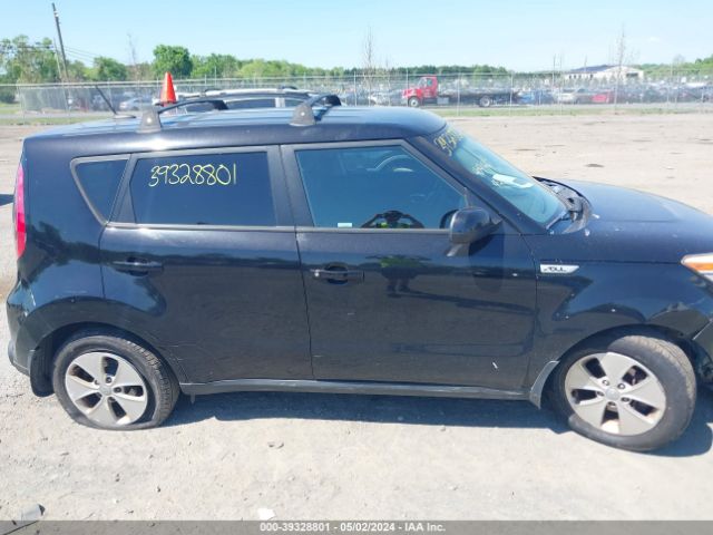 KNDJN2A29G7252302 KIA Soul !