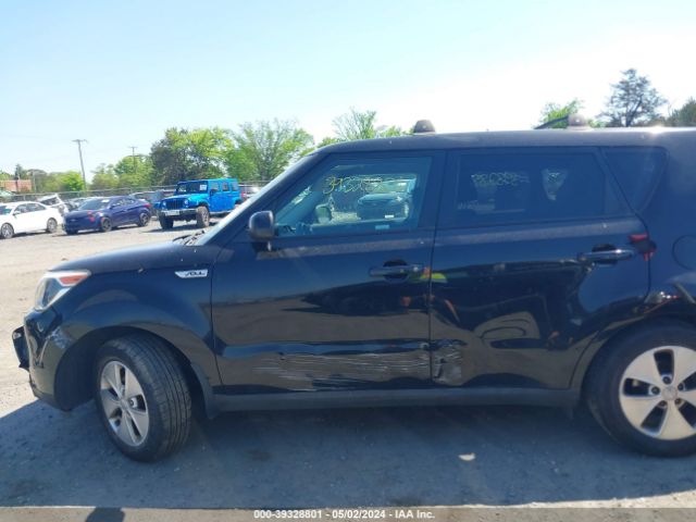 KNDJN2A29G7252302 KIA Soul !