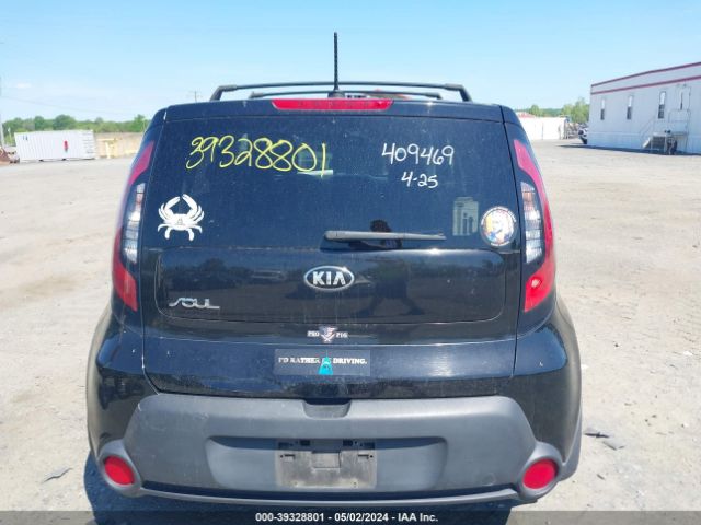 KNDJN2A29G7252302 KIA Soul !