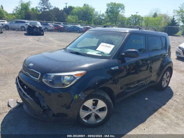 KNDJN2A29G7252302 KIA Soul !