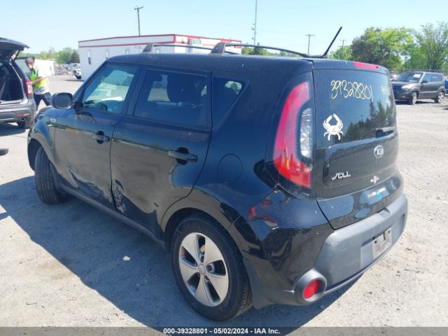 KNDJN2A29G7252302 KIA Soul !