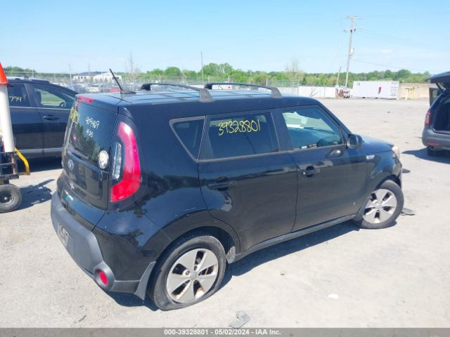 KNDJN2A29G7252302 KIA Soul !